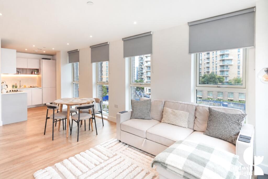 Main image of property: Borsberry House, 5 Henley Cross, London, SE3