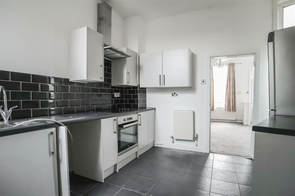 Main image of property: Tottington Road, Bury, BL8