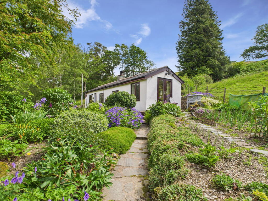 Heather Lea, Oxen Fell Coniston LA21 8DN photo 2