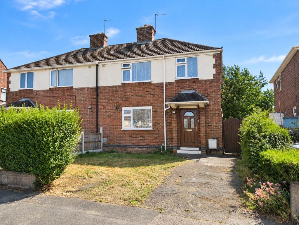 Main image of property: Holt Road, Burbage, Hinckley, Leicestershire, LE10