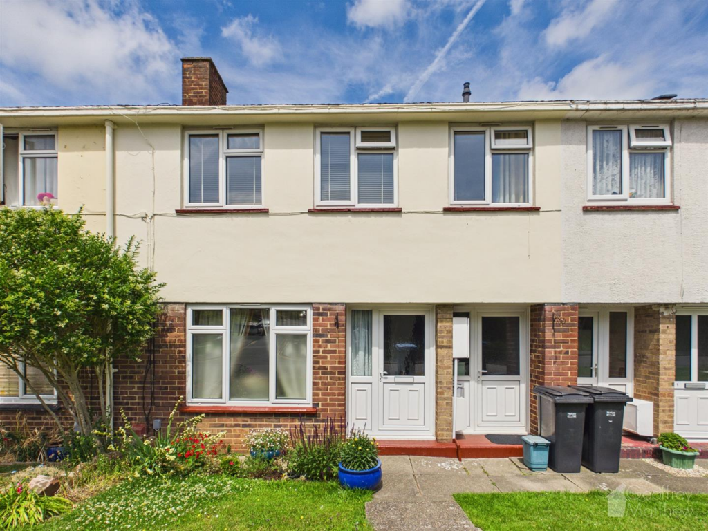 Main image of property: Ash Tree Field, Harlow