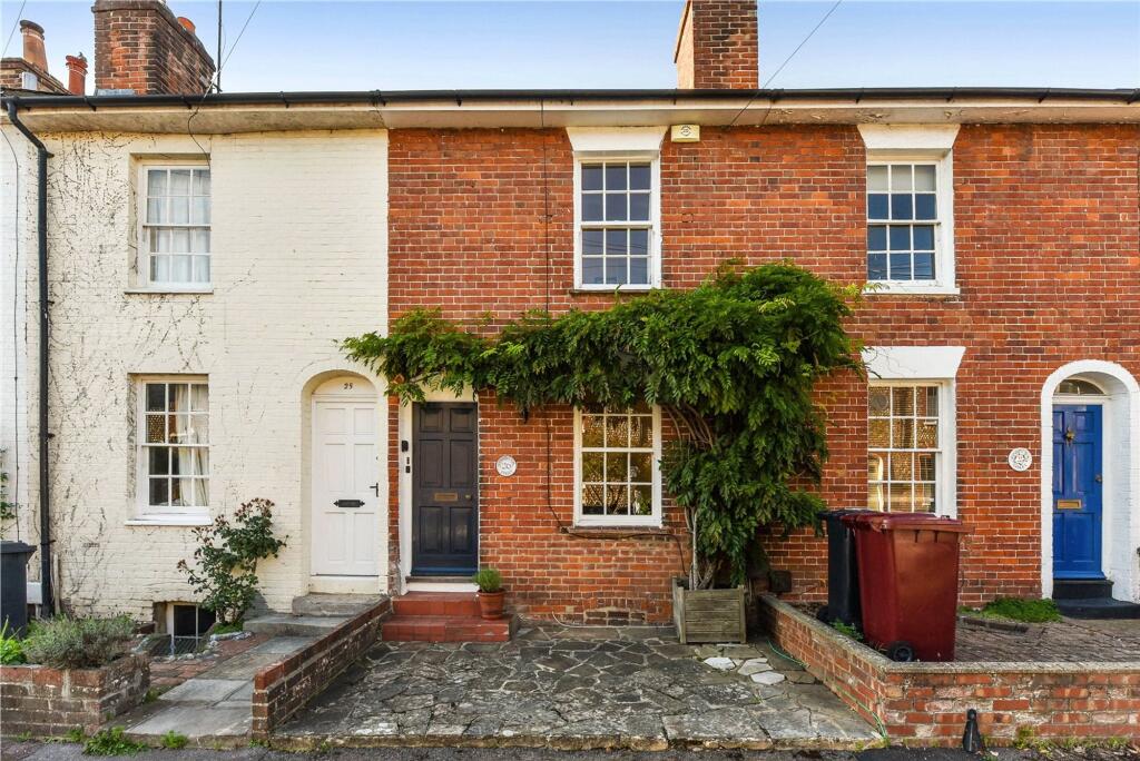 Washington Street, Chichester, PO19, Chichester