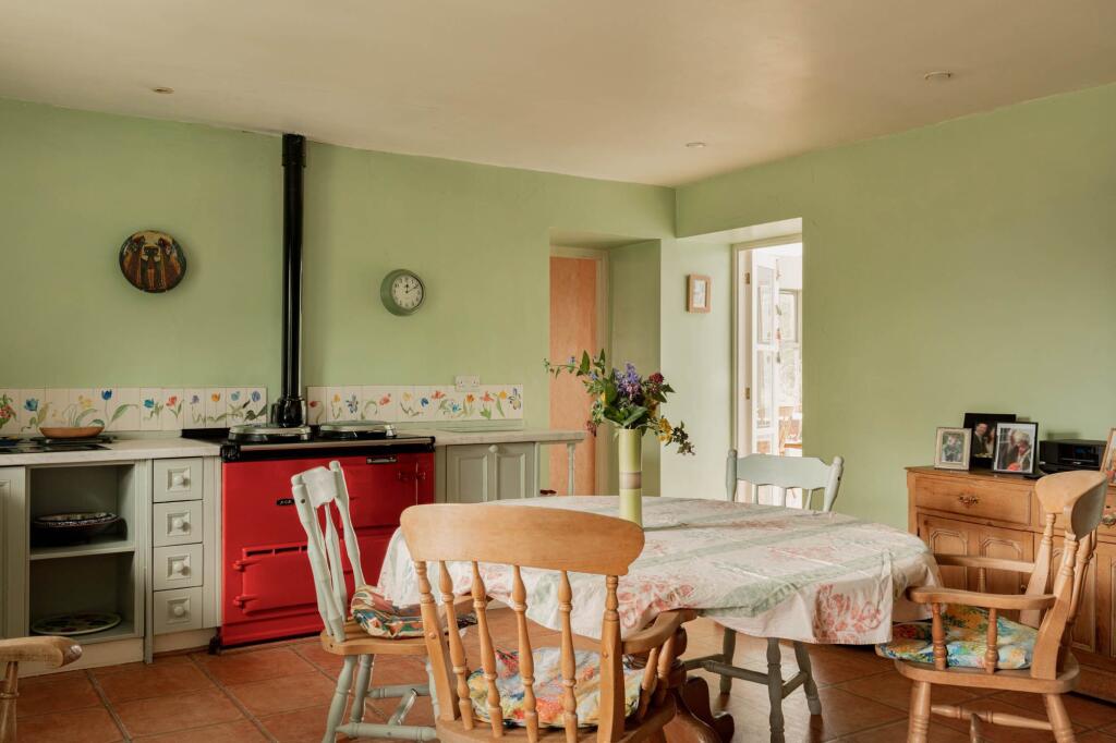 Anick Farm, Anick, Hexham, Northumberland - View 3