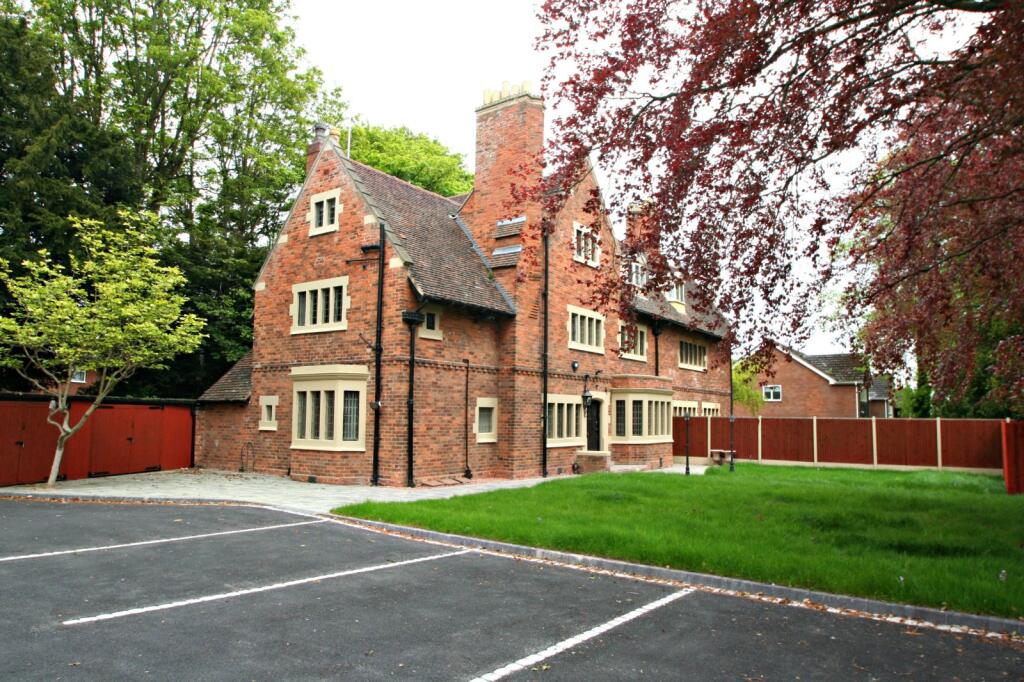 Additional image 8 of Rectory Lane, Birmingham, West Midlands, B36
