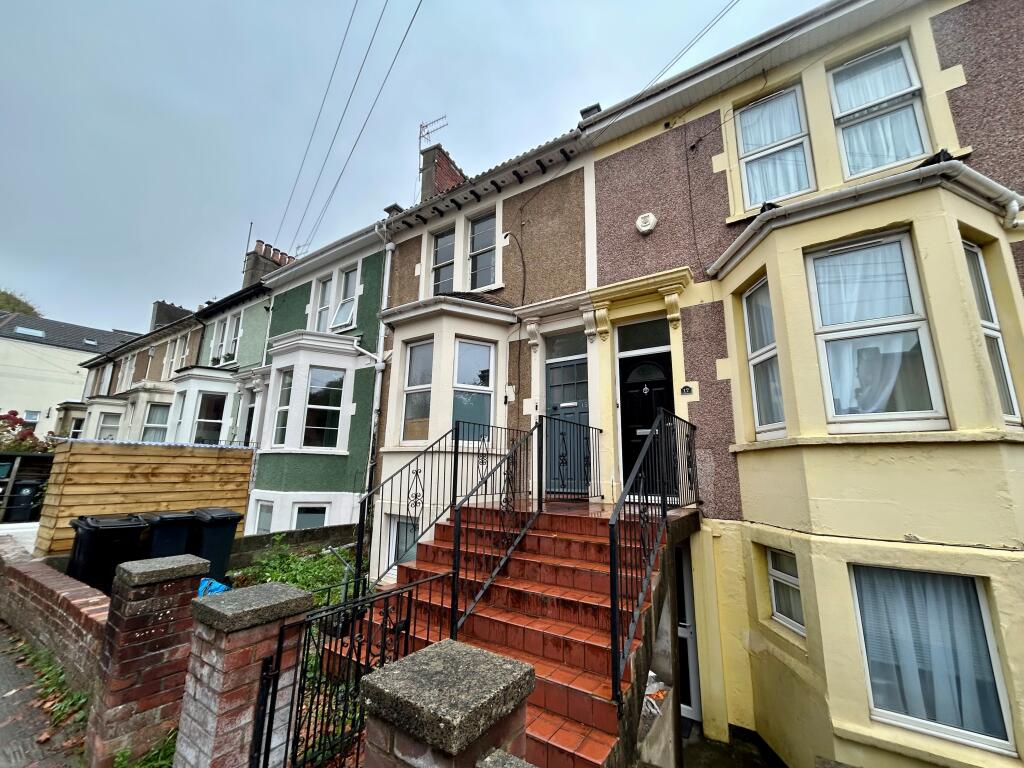 Main image of property: Dean Lane