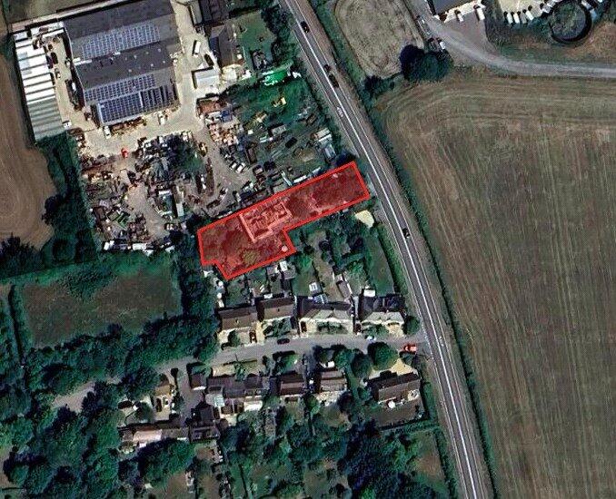 Northampton Road, Weston-on-the-Green, Bicester, Oxfordshire, OX25 - View 3