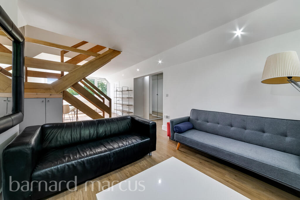 Apartment in London - View 4