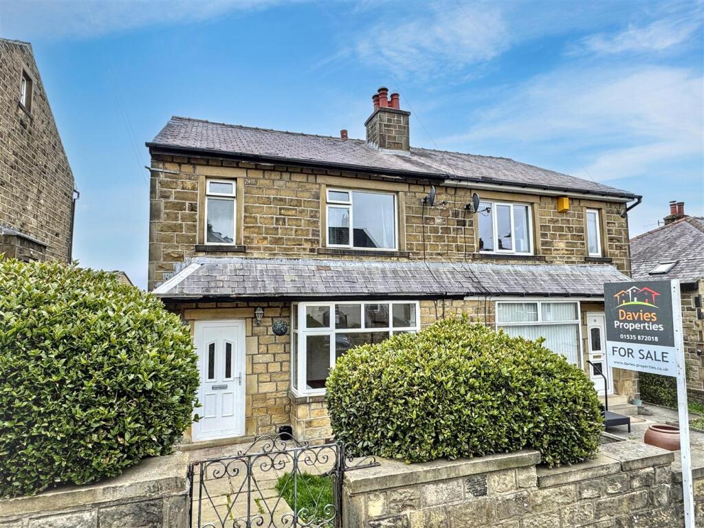 Main image of property: Oakbank Avenue, Exley Head, Keighley, BD22 7DY