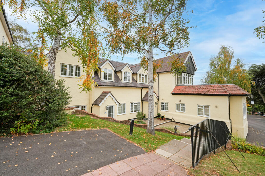 Main image of property: Rye Street, Bishop's Stortford, Hertfordshire, CM23