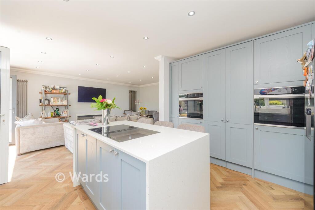 House in Tonbridge - View 5