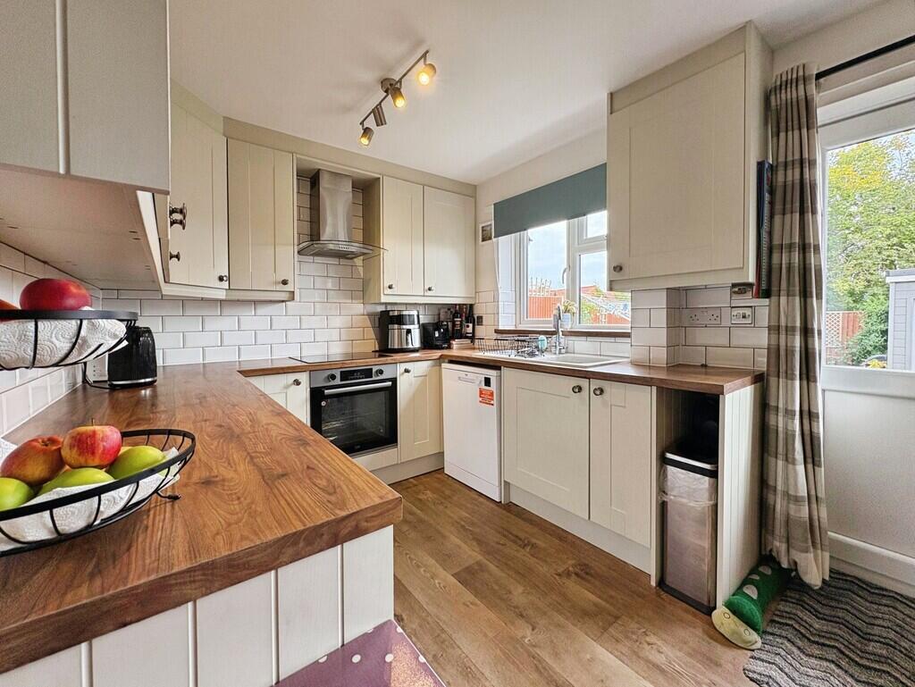 House in Bath - View 5