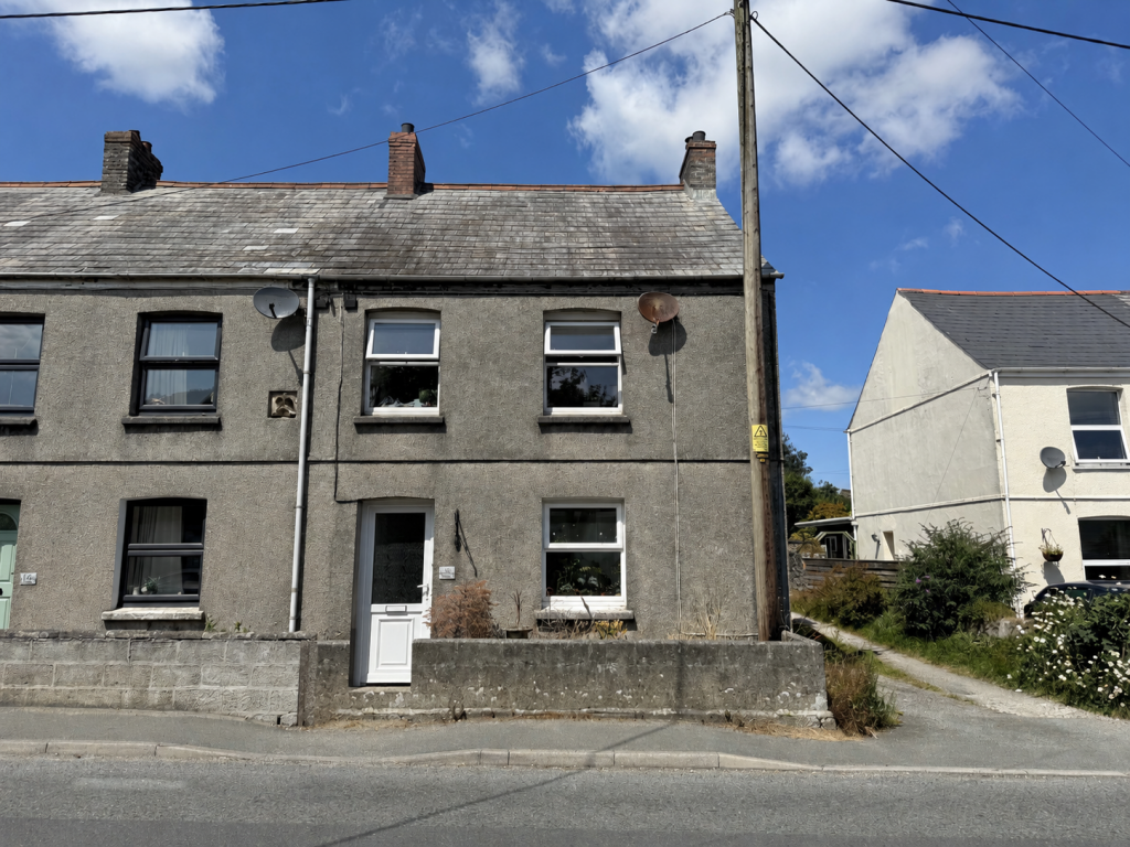Main image of property: ROCHE