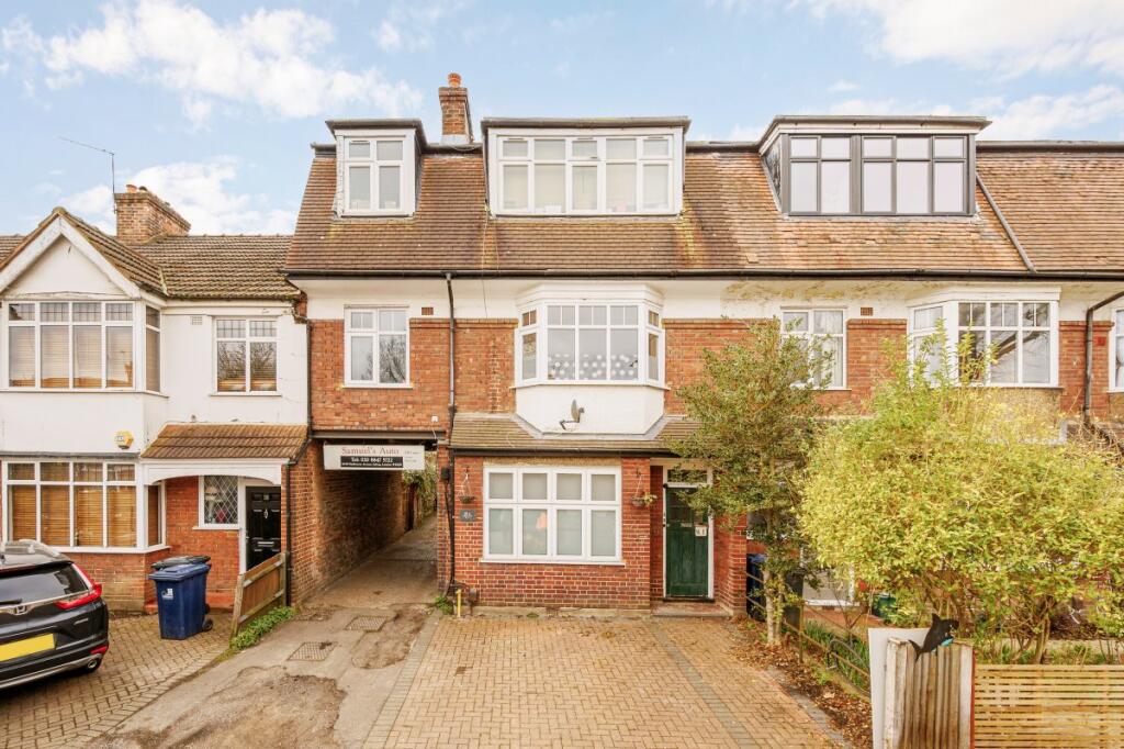 Apartment in London - View 4