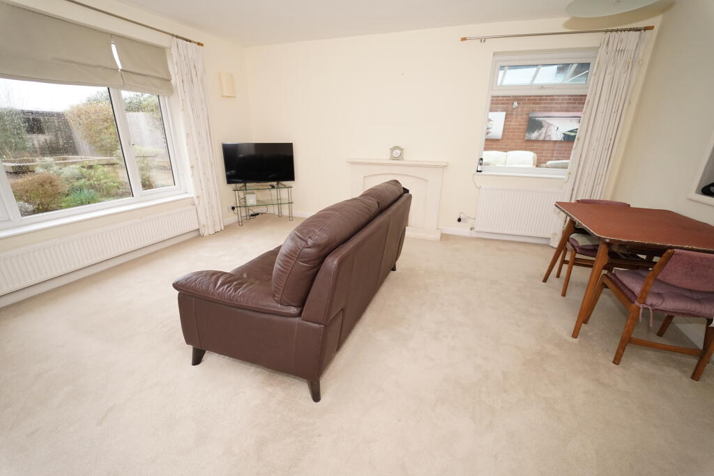 Templar Way  Rothley   photo 2