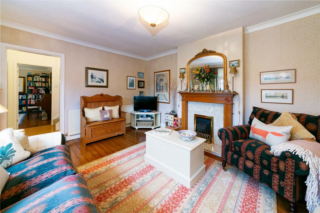 Sands Lane, Holme on Spalding Moor, York, YO43 4EX photo 3