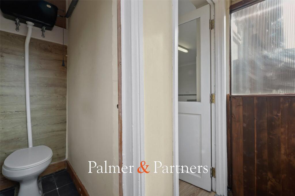 House in Colchester, Eight Ash Green - More