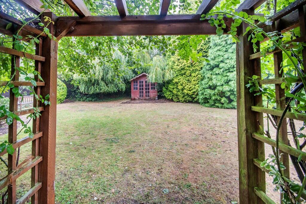 House in Bassetlaw, Tuxford - View 2
