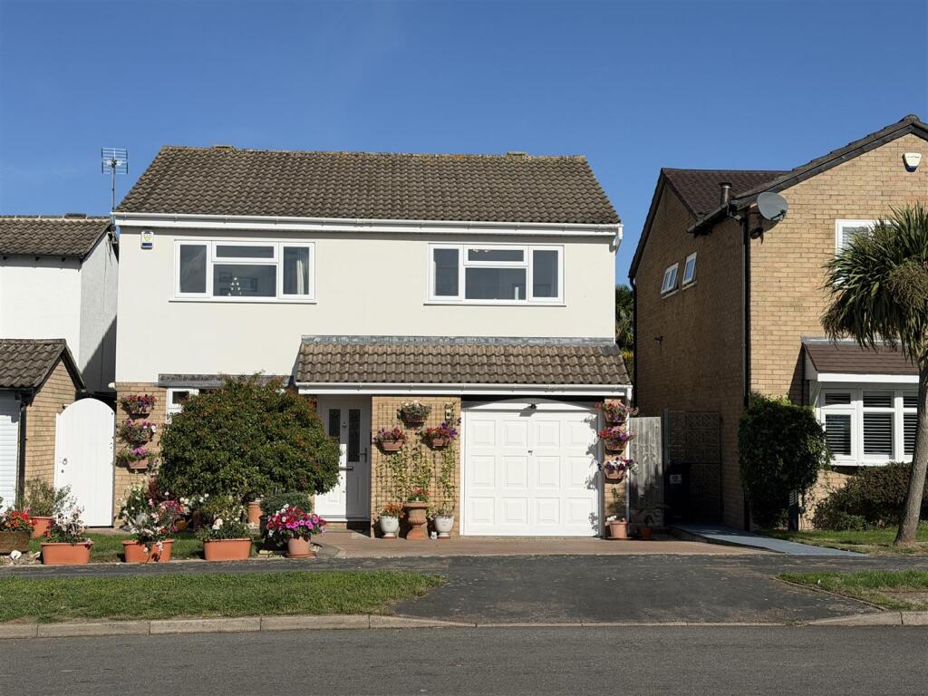 Main image of property: Hathaway Drive, Woodloes Park, Warwick