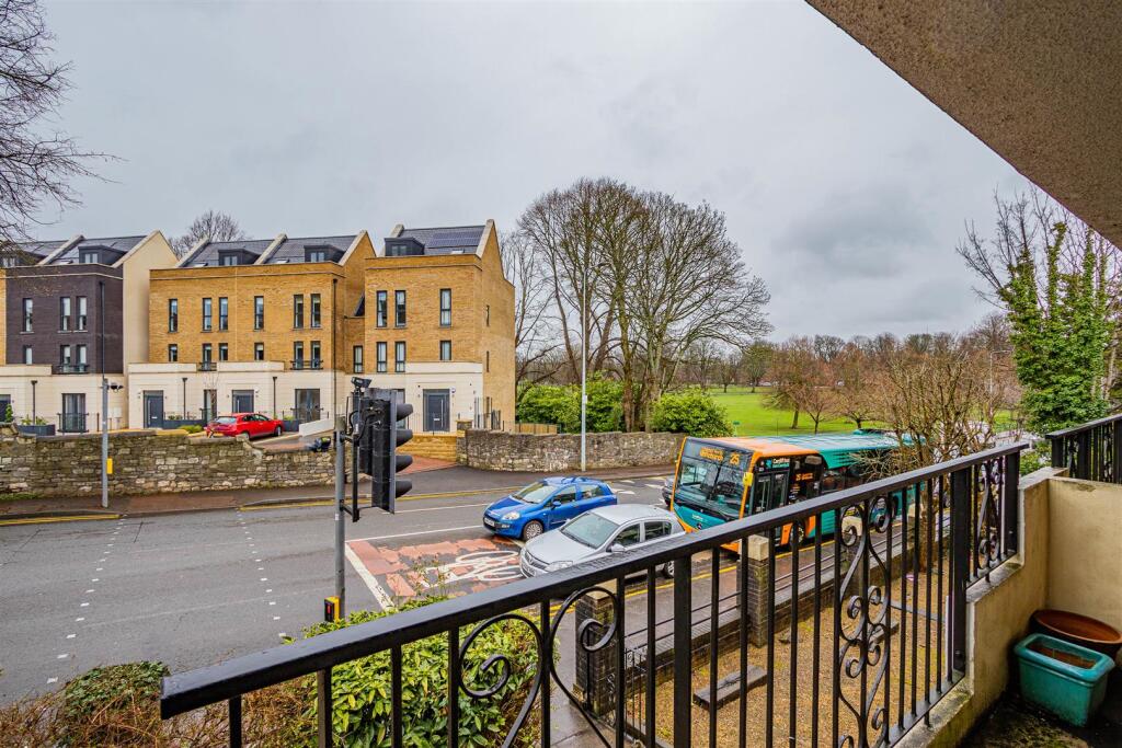 Main image of property: Penhill Road, Pontcanna, Cardiff
