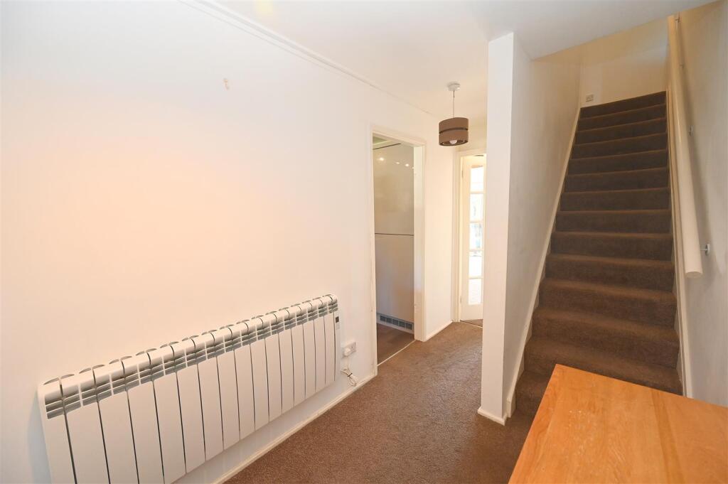 Griffin House, Hagley Road, Edgbaston, Birmingham - Więcej