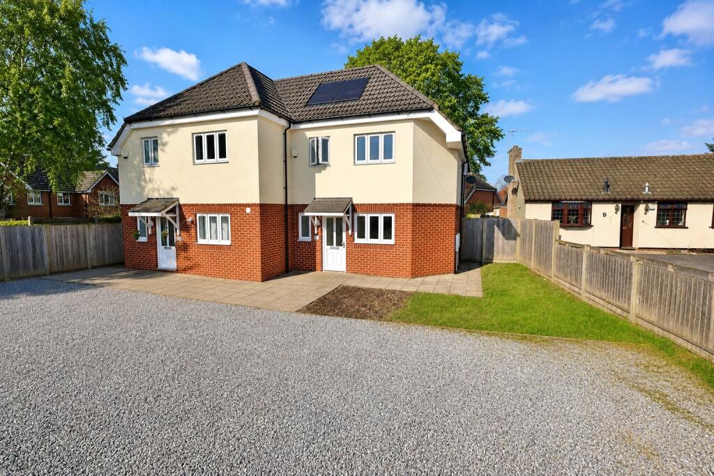 Main image of property: Kings Road, West End, Woking, Surrey, GU24