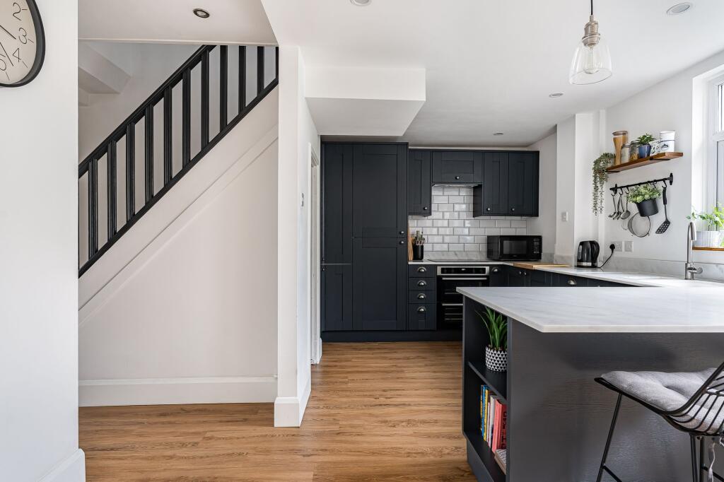 House in Swindon, Greenbridge - View 4