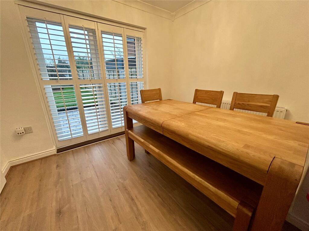 Dorset Road, Failsworth, Manchester, Greater Manchester, M35 - View 5