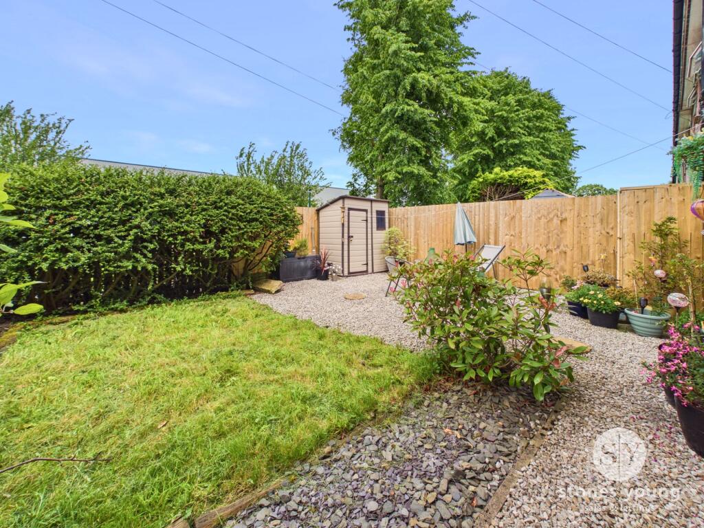 House in Blackburn, Mill Hill - View 2
