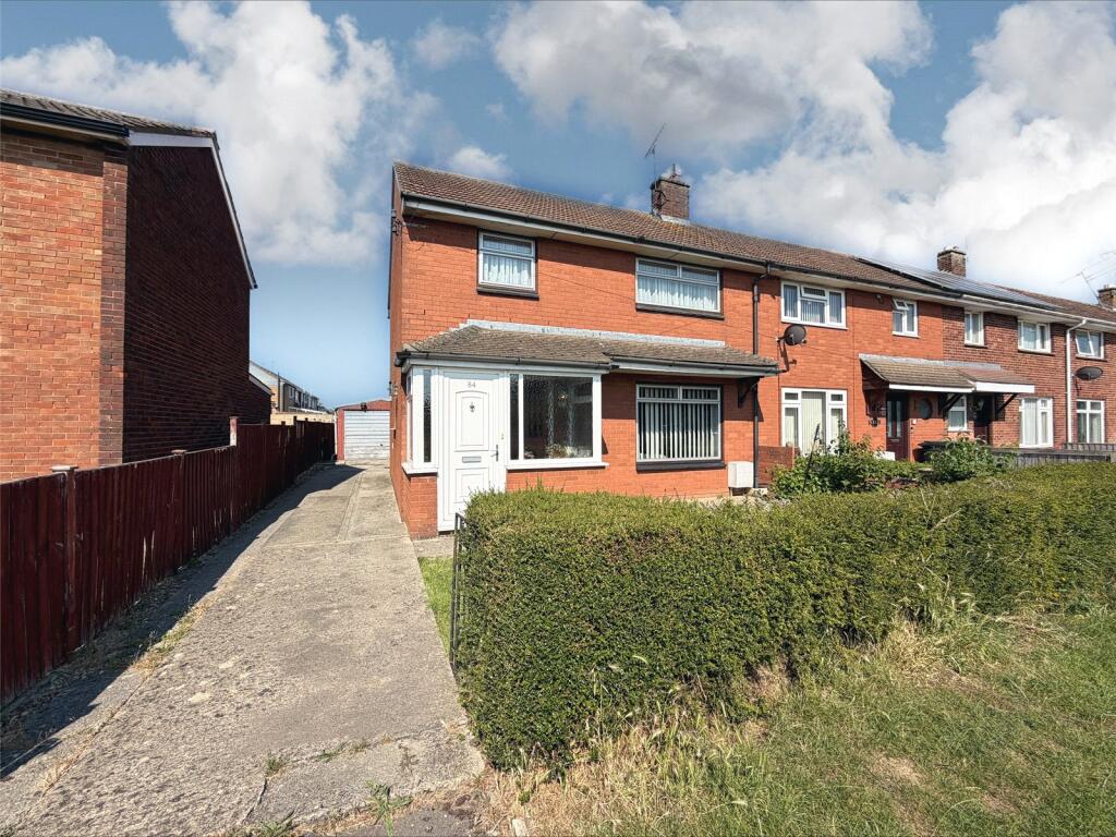Main image of property: Raleigh Avenue, Walcot, Swindon, SN3