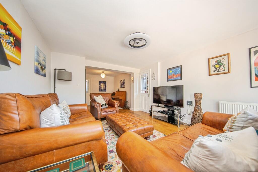 House in Ipswich, Suffolk - View 5
