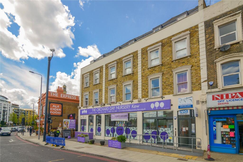 Main image of property: -59 Kew Bridge Road, 
Brentford, TW8