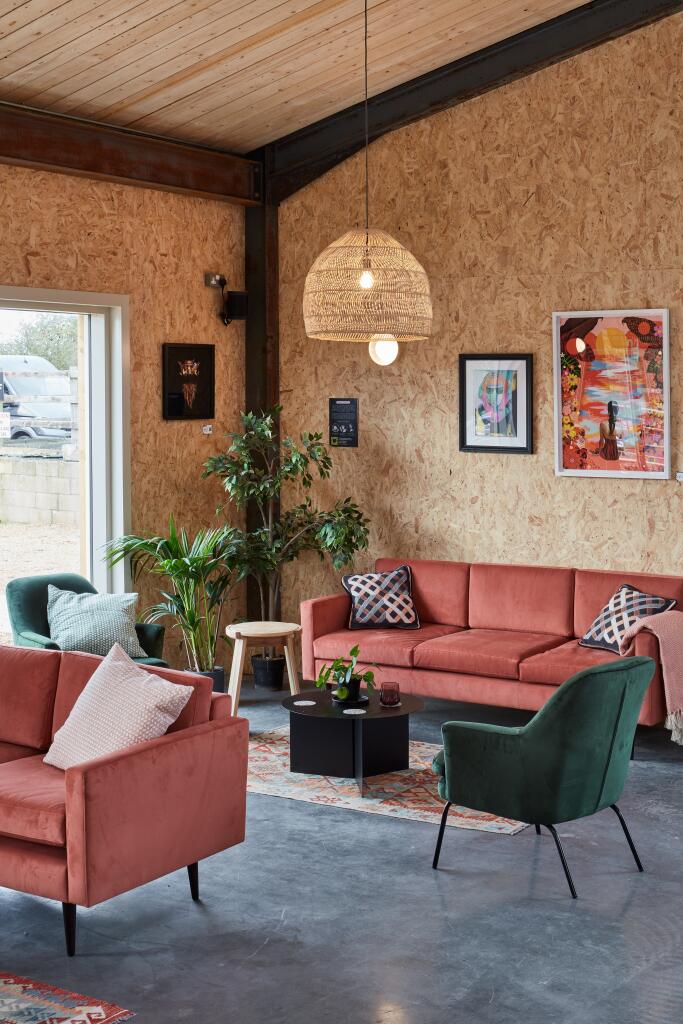 Additional image 9 of lifework communities, Hartley Farm, Winsley nr Bath, BA15