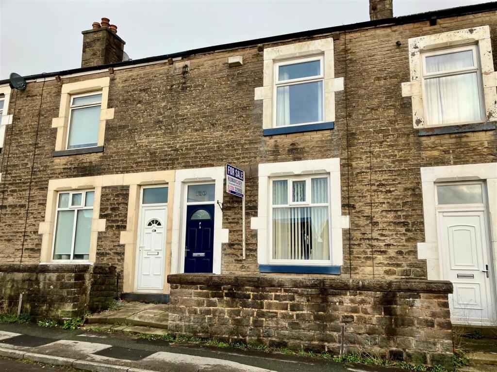 Main image of property: Wright Street, Horwich