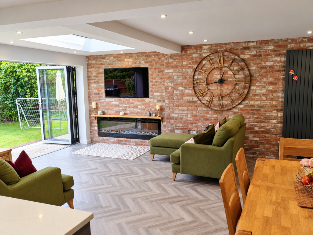 House in Southampton - View 2