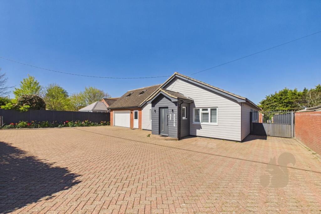 Main image of property: Waldingfield Road, Sudbury