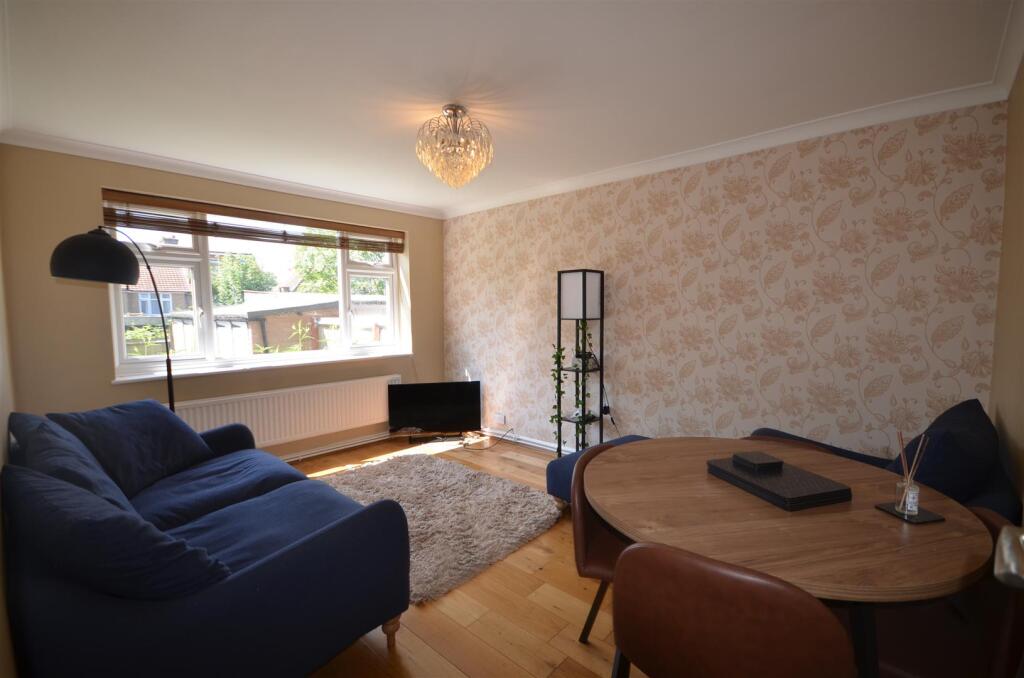 Main image of property: Nicola Close, Harrow