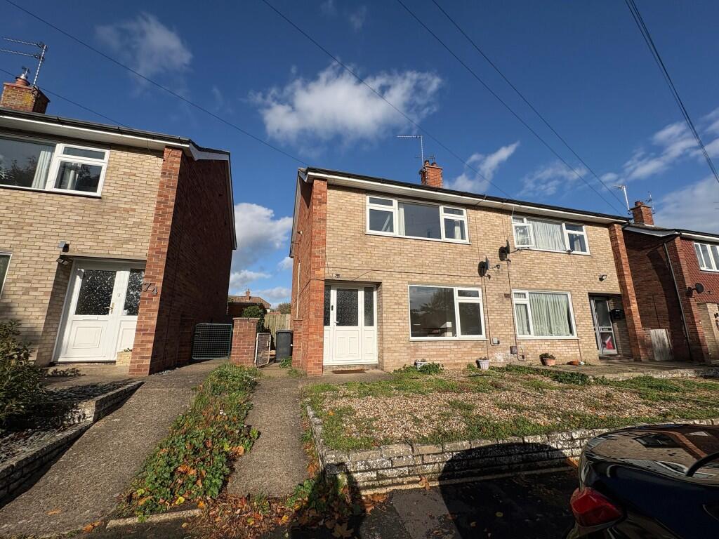 Main image of property: 73 Garden Close, Bungay, Suffolk NR35 1JE