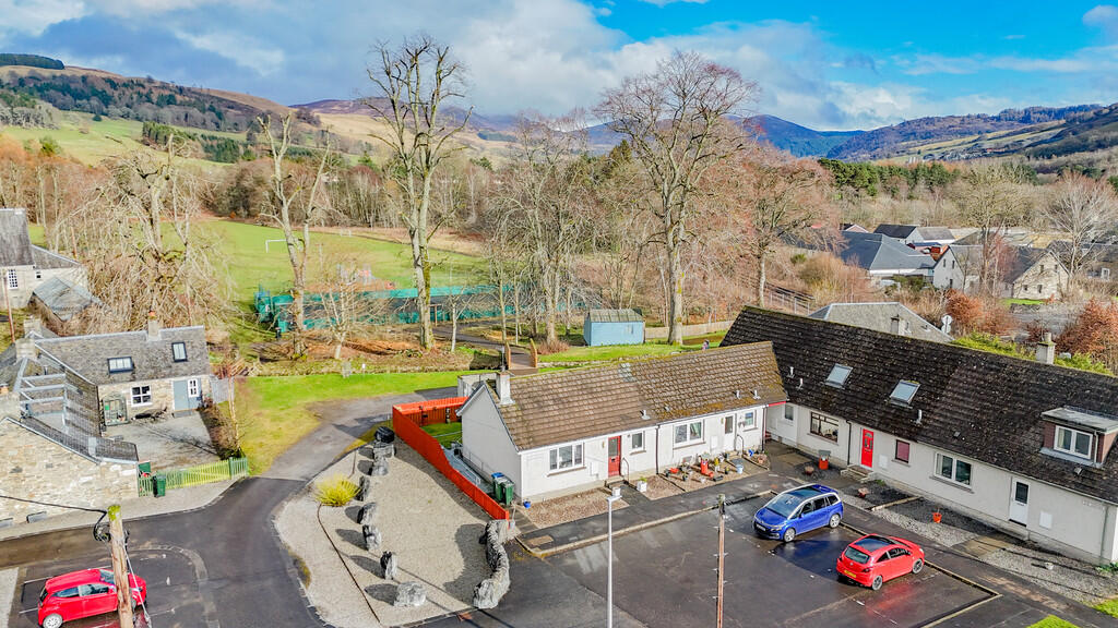 Main image of property: The Square, Blair Atholl, Pitlochry