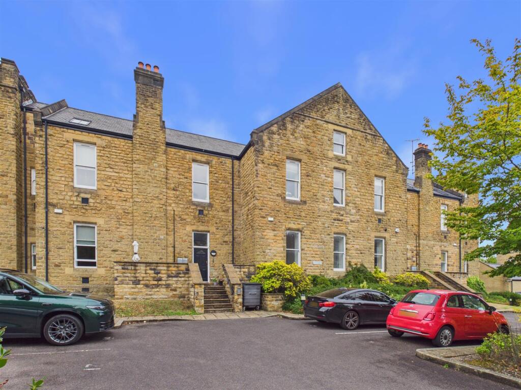 Main image of property: Victoria Court, Nether Edge, Sheffield