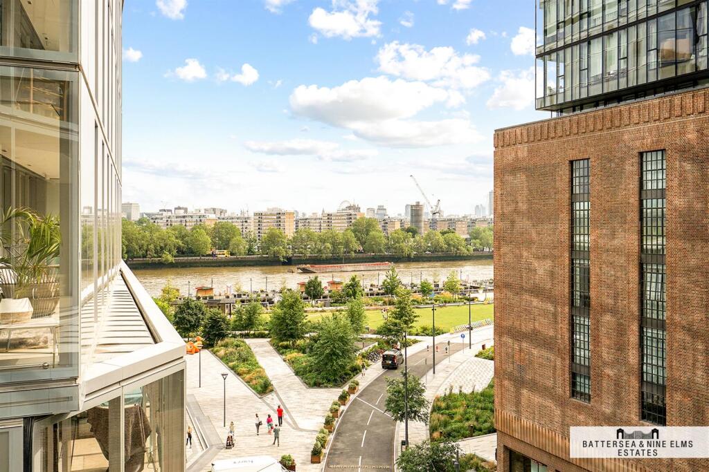 Apartment in London - View 2