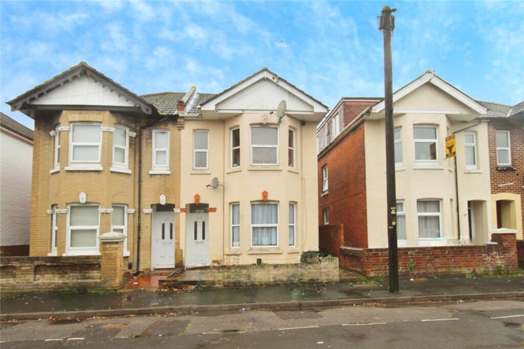 Main image of property: Coventry Road, Southampton, Hampshire, SO15