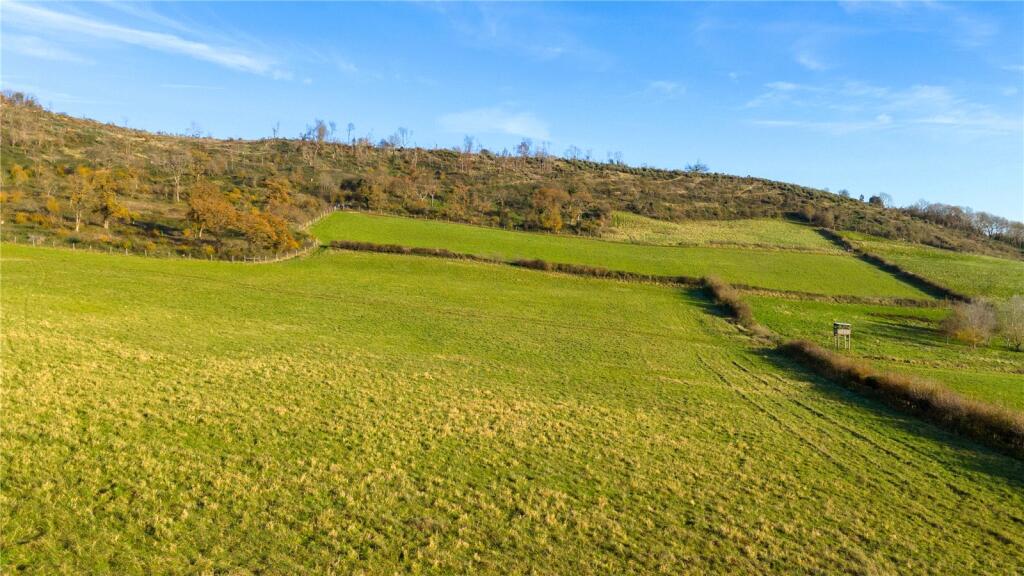 Land At Woodlands Farm- Lot 2, Shiplate Road, Loxton, Axbridge, BS26