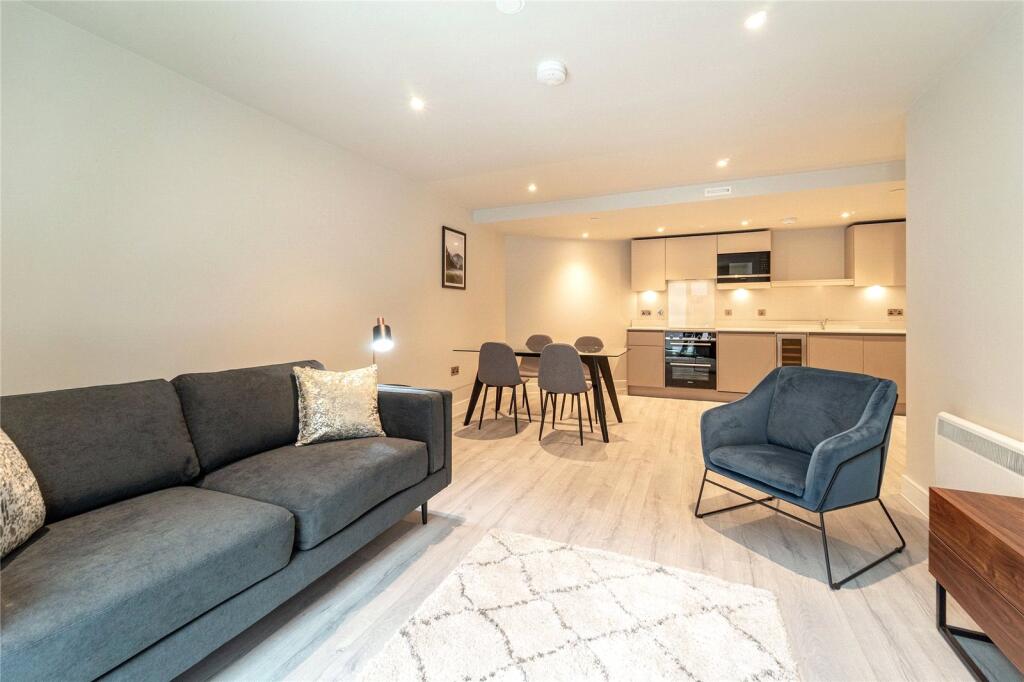 Main image of property: St Martins Place, 169 Broad Street, Birmingham, West Midlands, B15