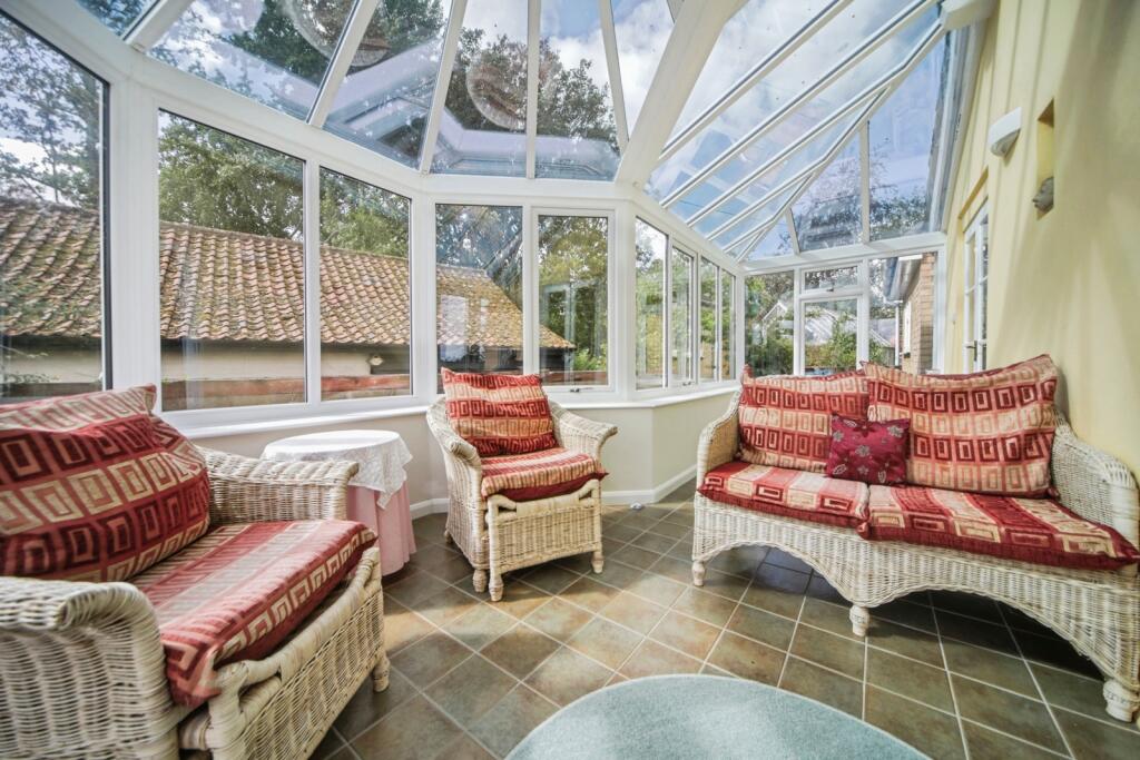House in Mid Suffolk, Bacton - View 4