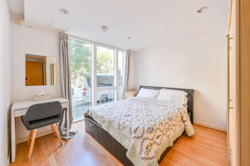 Apartment in London, City of Westminster - View 6