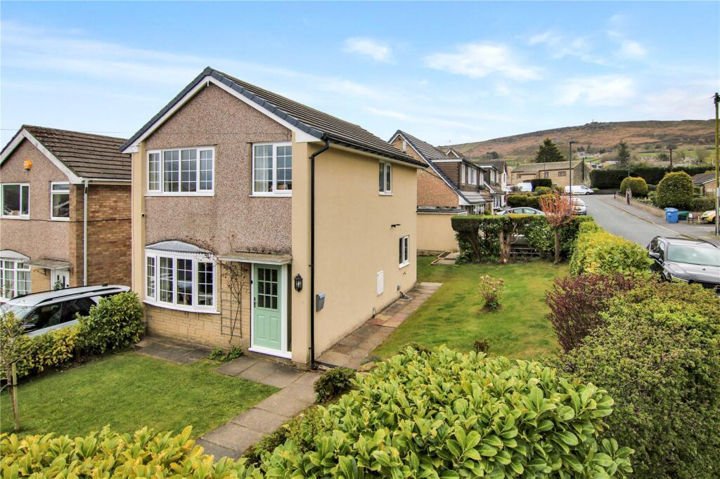 Main image of property: Bannister Walk, Cowling, BD22