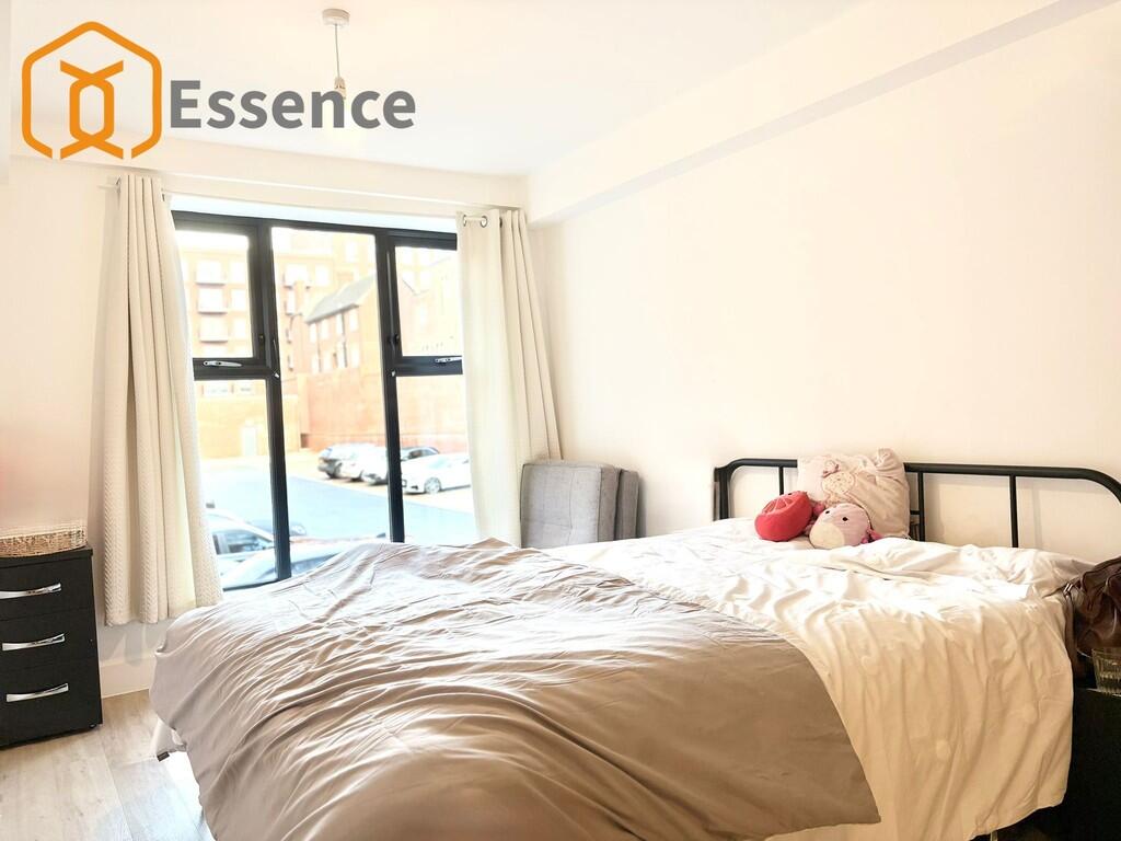 Additional image 13 of Digbeth One 2, Birmingham, B12 0QF