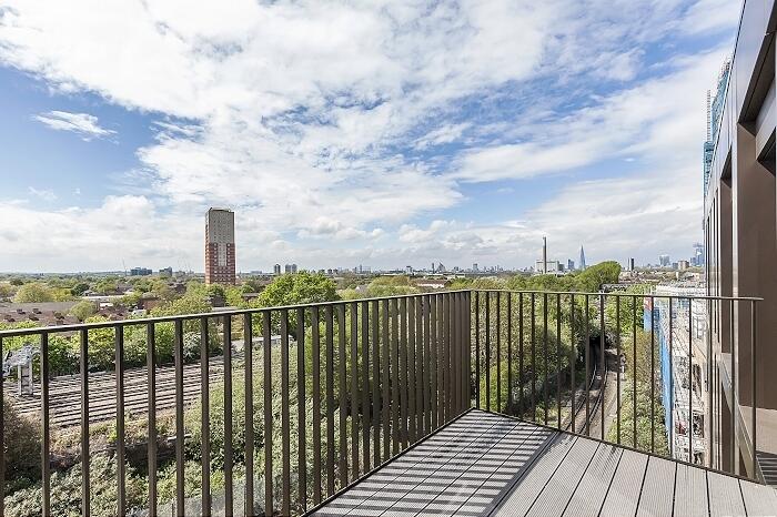 Apartment in London - View 2