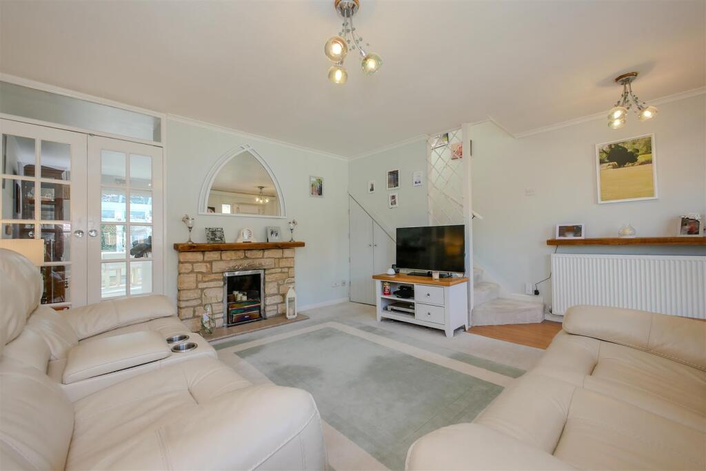 Barnacre, Watlington photo 3