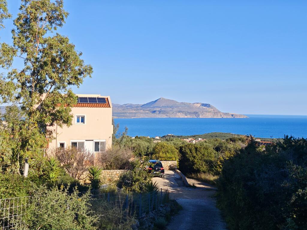 Main image of property: Crete, Chania, Plaka Apokoronou